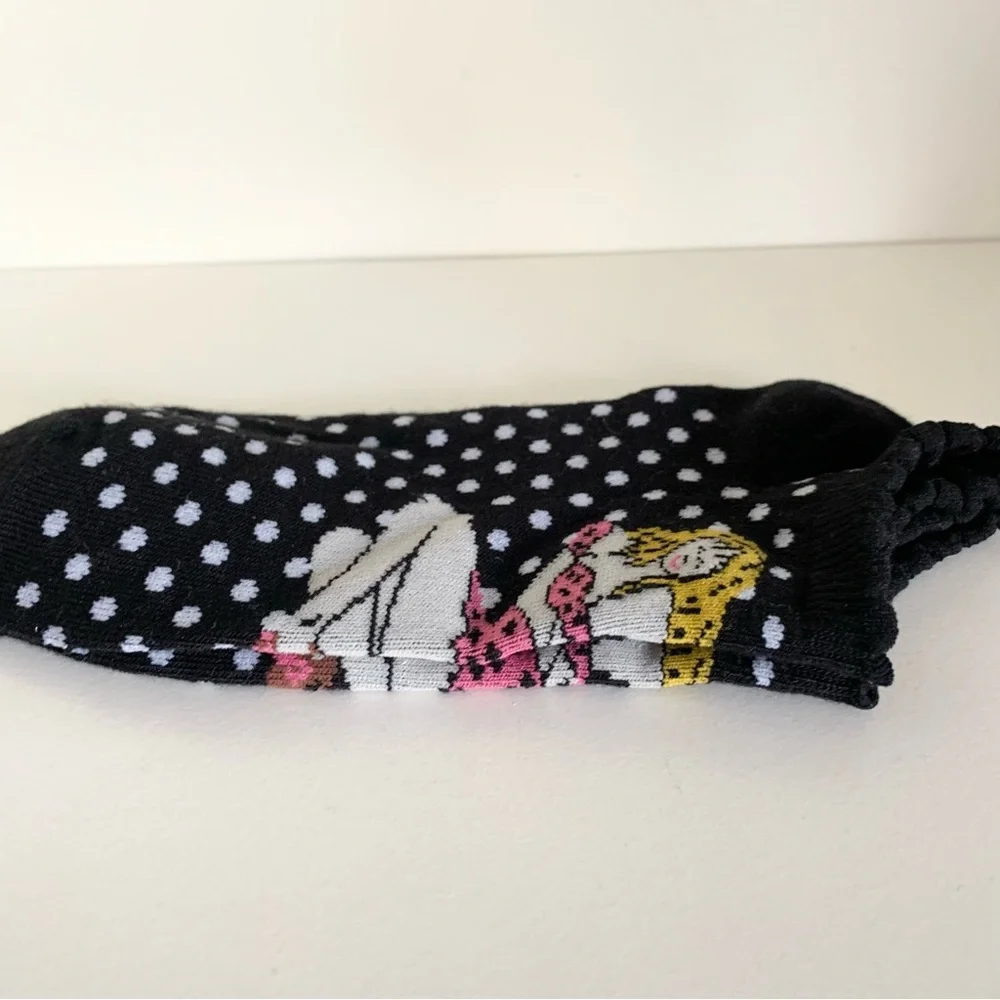 Hold Betsy Johnson y2k socks